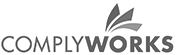 Comply Works Certification Logo