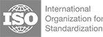 ISO Certification Logo
