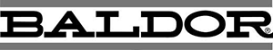 Baldor Manufacturer Logo